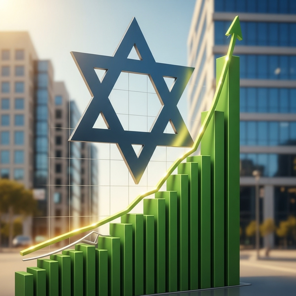 תעשיית קרנות הנאמנות בישראל חצתה שיא חדש: מעל 700 מיליארד שקל בנכסים